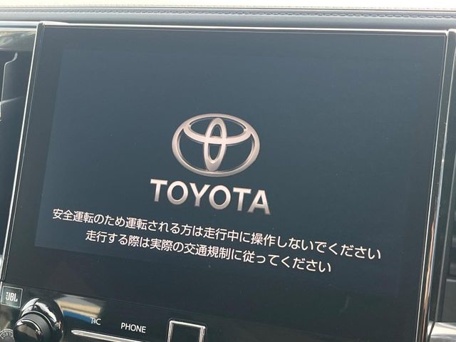 トヨタ アルファード