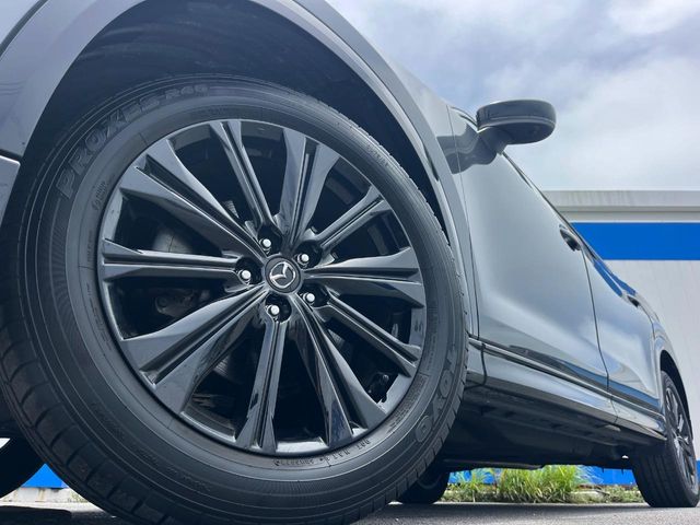 マツダ CX-8