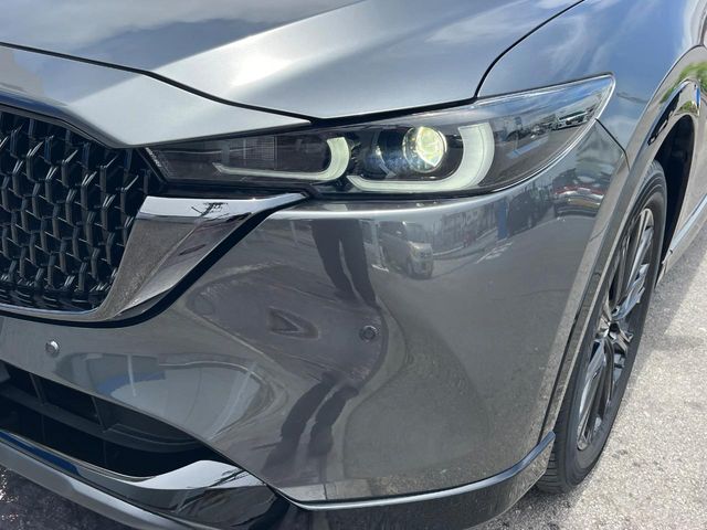 マツダ CX-8