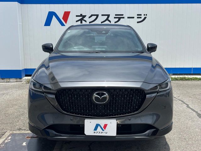 マツダ CX-8