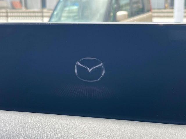 マツダ CX-8