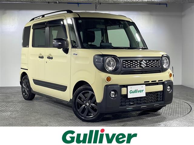 スズキ スペーシア