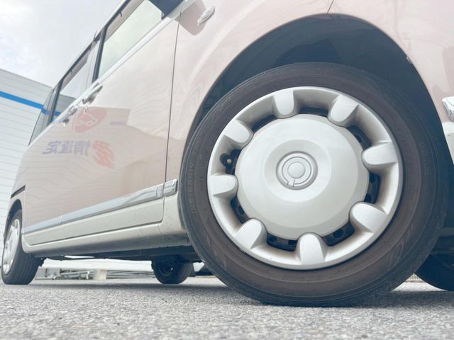 ダイハツ ムーヴキャンバス
