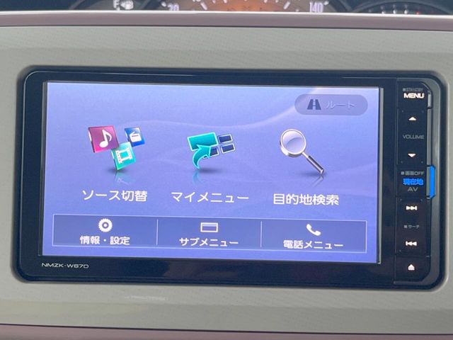 ダイハツ ムーヴキャンバス