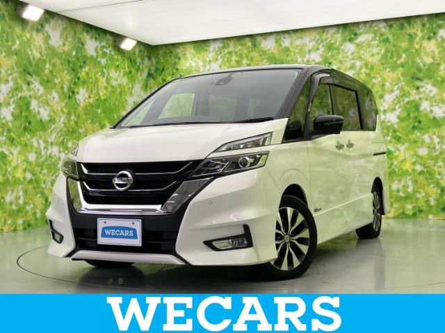 日産 セレナ