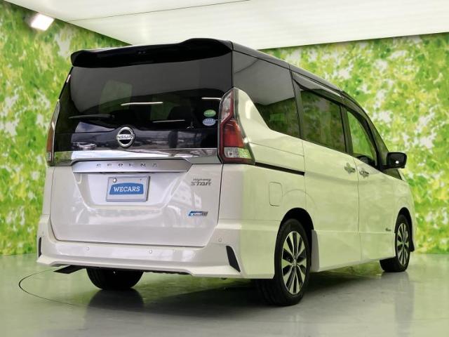日産 セレナ