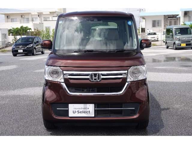 ホンダ N-BOX