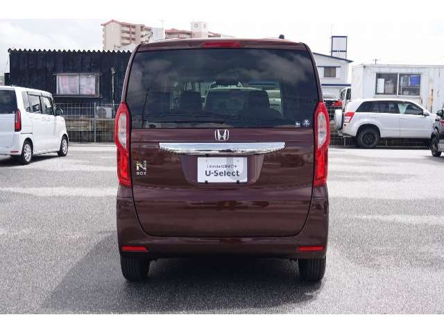 ホンダ N-BOX