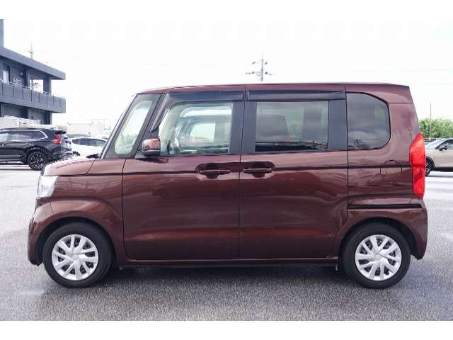 ホンダ N-BOX