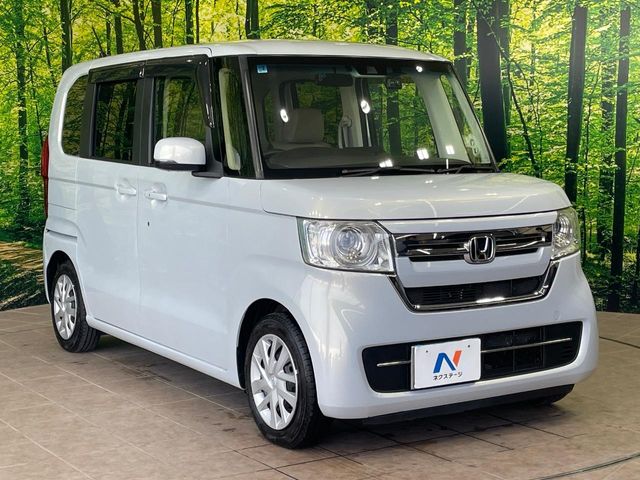 ホンダ N-BOX