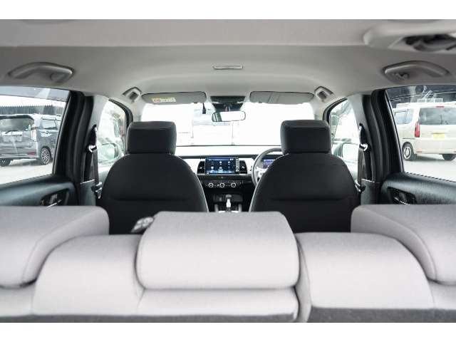 ホンダ フィット