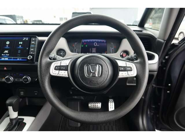 ホンダ フィット