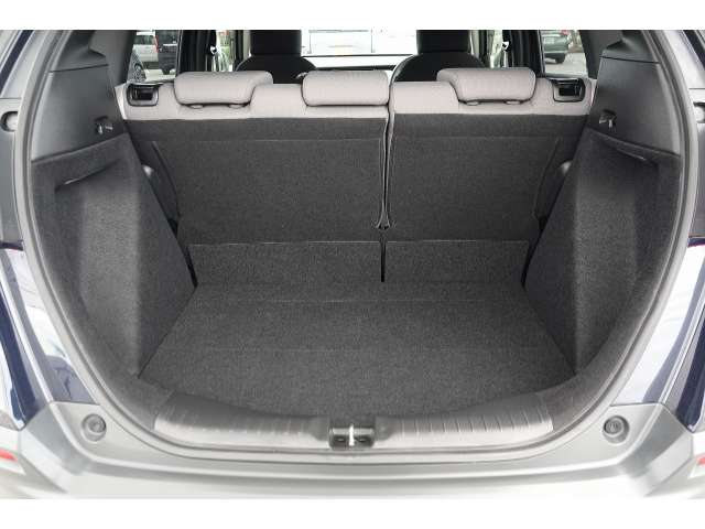 ホンダ フィット