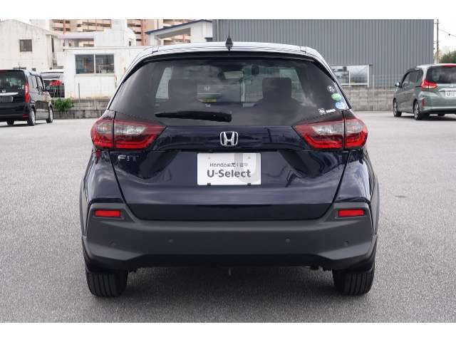 ホンダ フィット