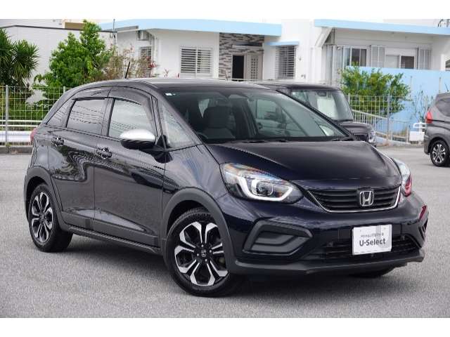 ホンダ フィット