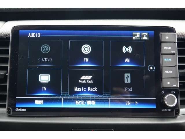 ホンダ フィット