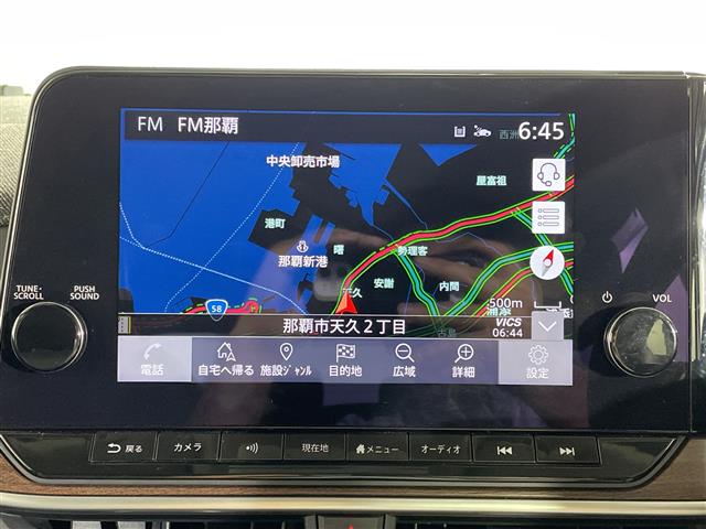 日産 ノートオーラ