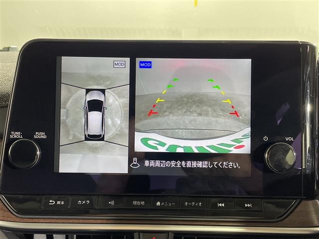 日産 ノートオーラ