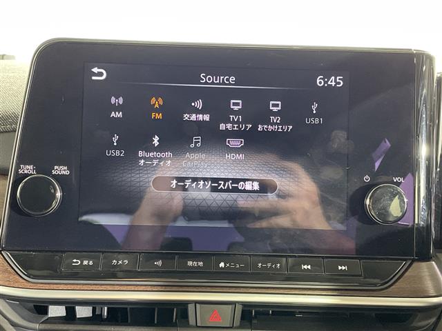 日産 ノートオーラ