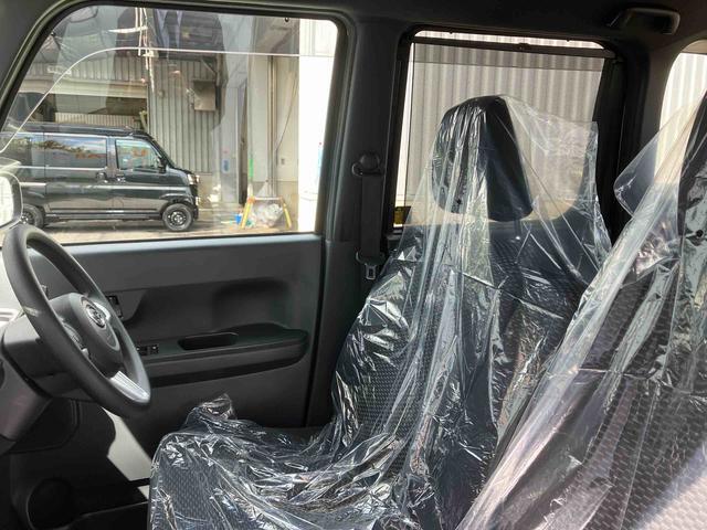 ダイハツ ウェイク