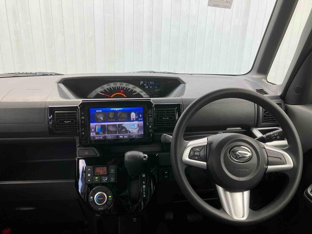 ダイハツ ウェイク