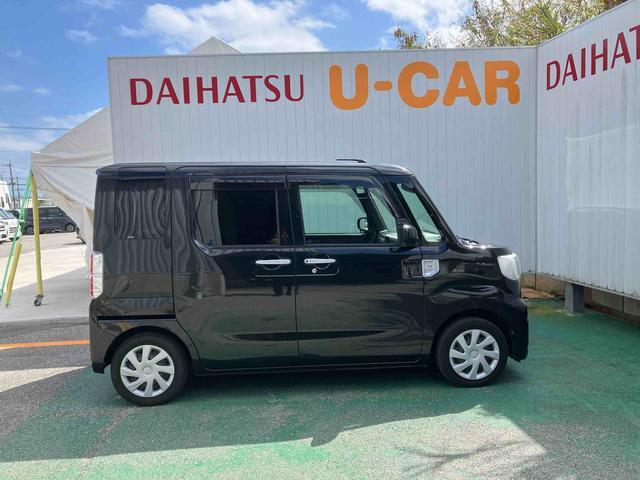 ダイハツ ウェイク