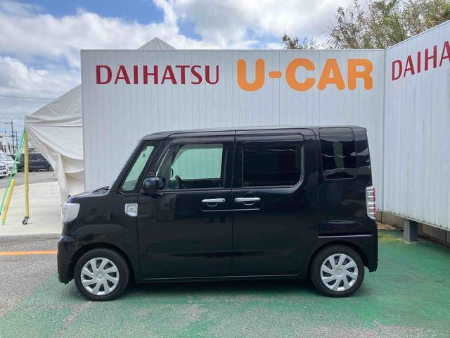 ダイハツ ウェイク