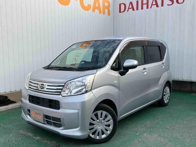 ダイハツ ムーヴ