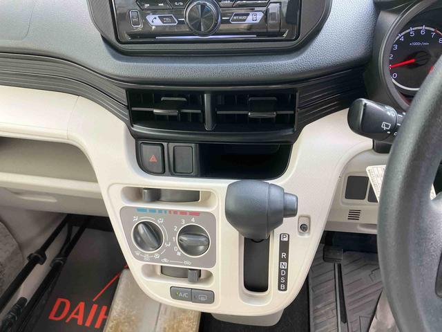 ダイハツ ムーヴ