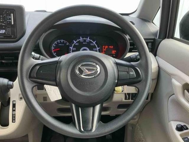 ダイハツ ムーヴ