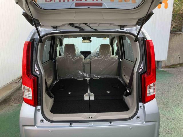 ダイハツ ムーヴ