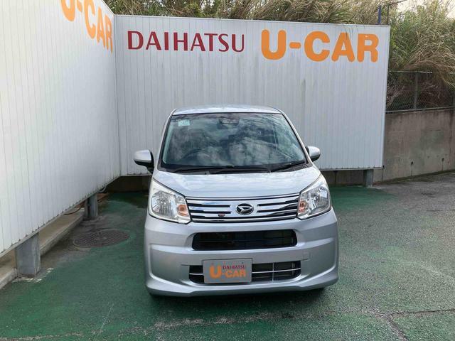 ダイハツ ムーヴ