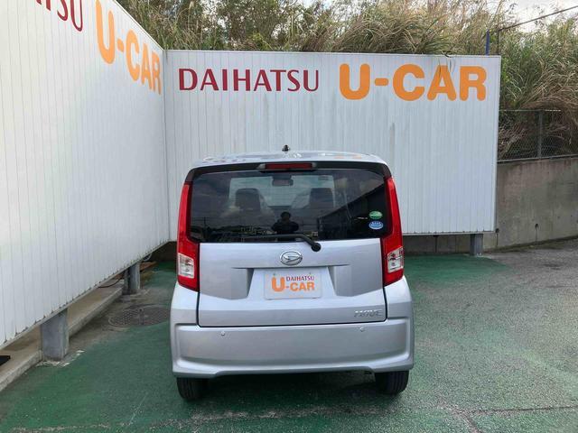 ダイハツ ムーヴ