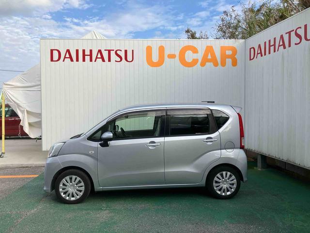 ダイハツ ムーヴ
