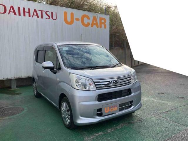 ダイハツ ムーヴ