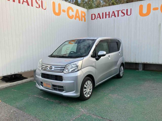 ダイハツ ムーヴ