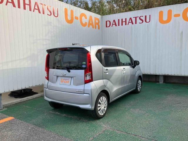 ダイハツ ムーヴ