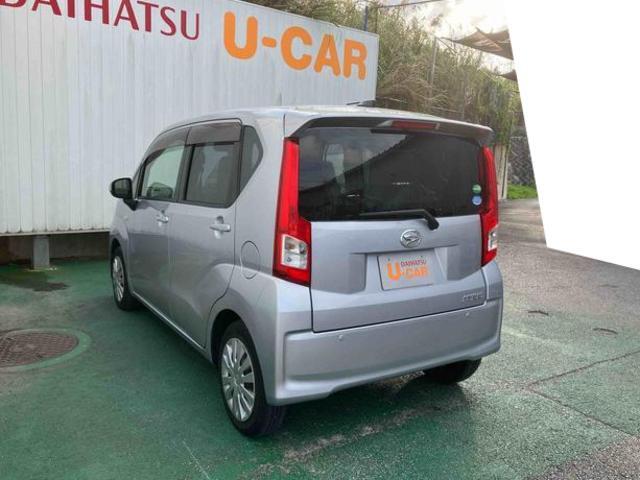 ダイハツ ムーヴ