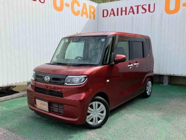 ダイハツ タント