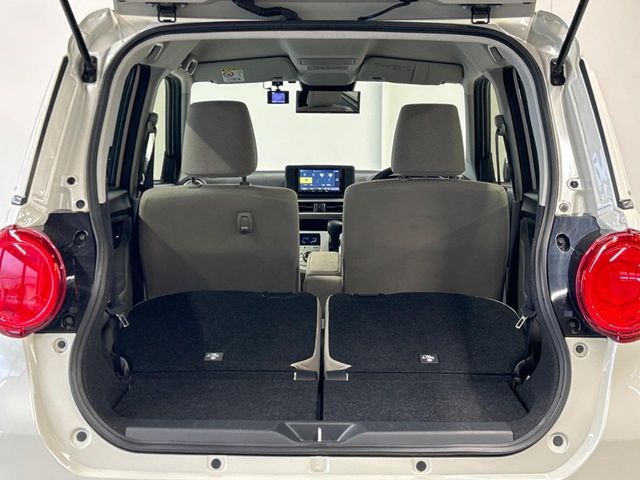 ダイハツ キャスト