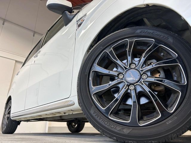 ダイハツ キャスト