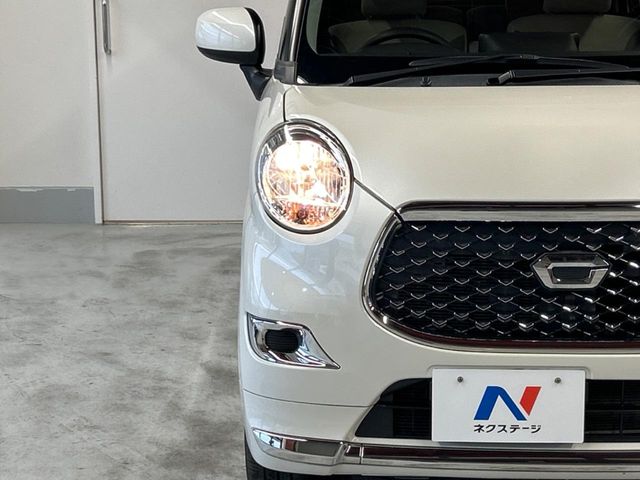 ダイハツ キャスト