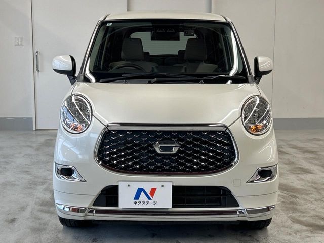 ダイハツ キャスト