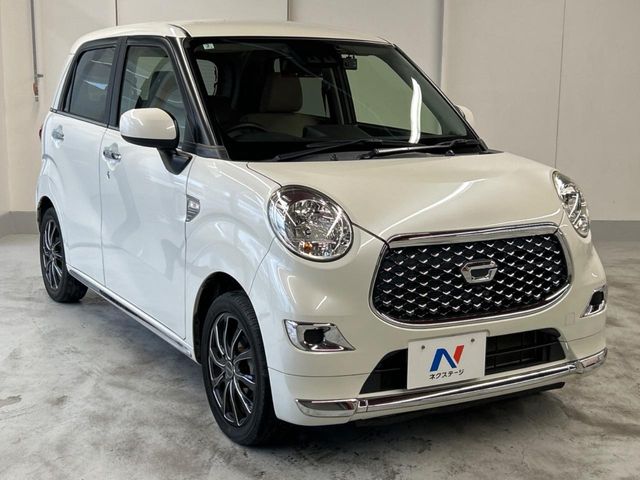 ダイハツ キャスト