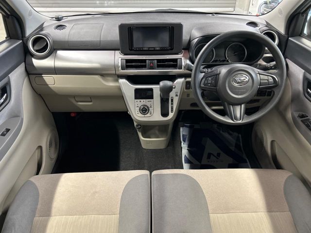 ダイハツ キャスト