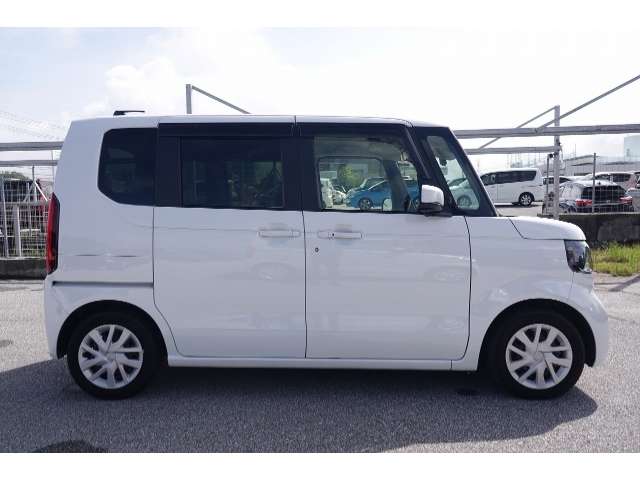 ホンダ N-BOX
