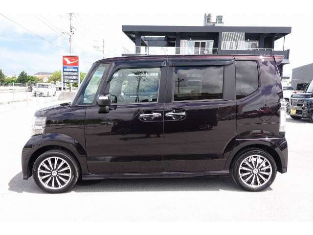 ホンダ N-BOX