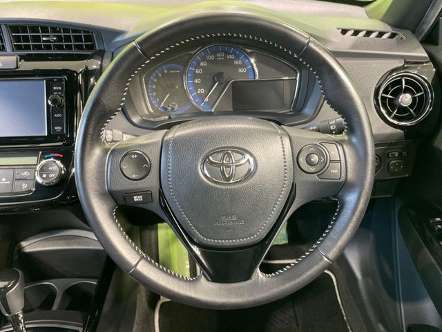 トヨタ カローラフィールダー