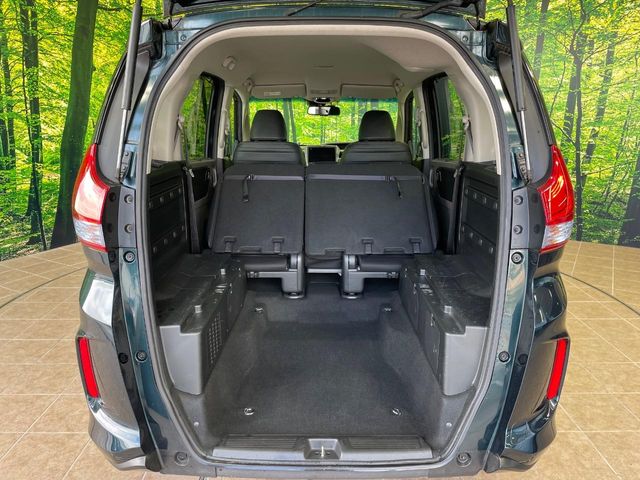 ホンダ フリード+