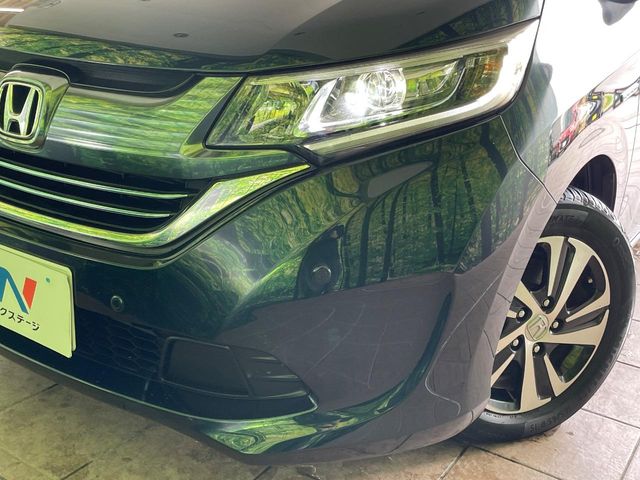 ホンダ フリード+